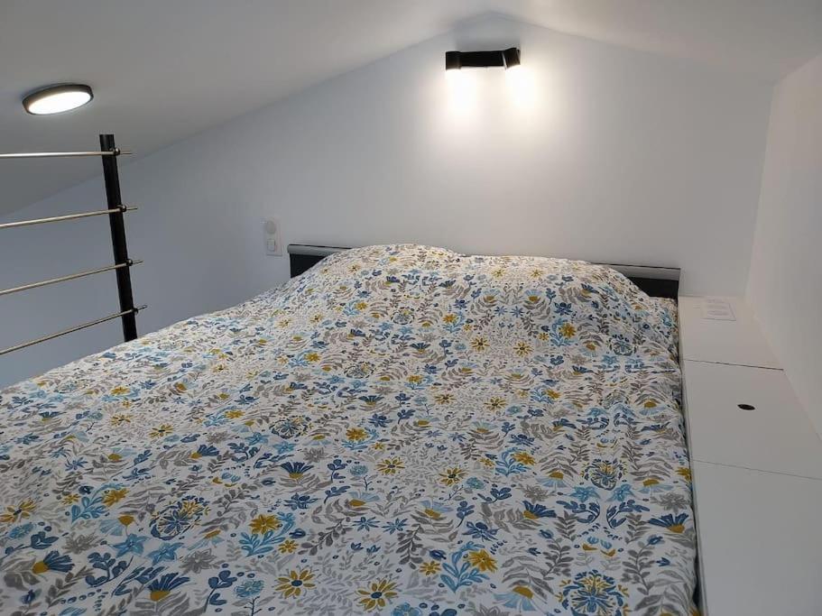 Independant Et Climatise. Arrivee Autonome Appartement