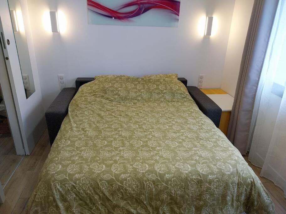 Apartment Independant Et Climatise. Arrivee Autonome Begles